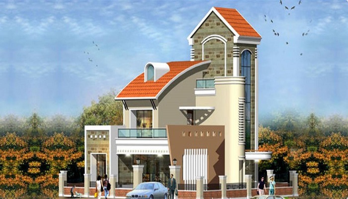 Goldstar Colour Discovery Villa