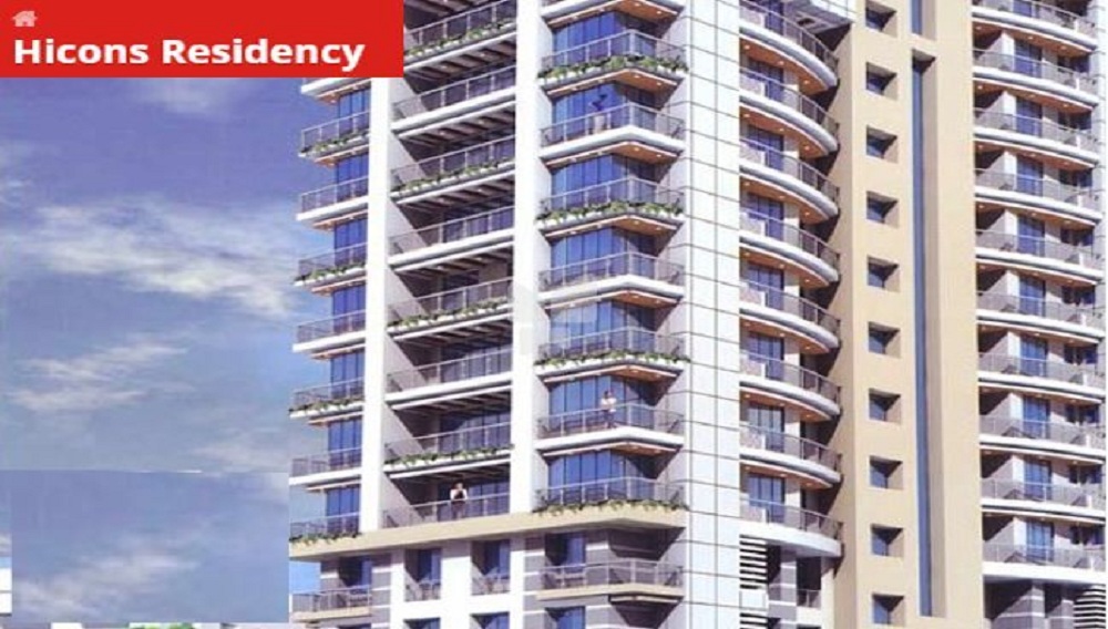 Hicons Residency