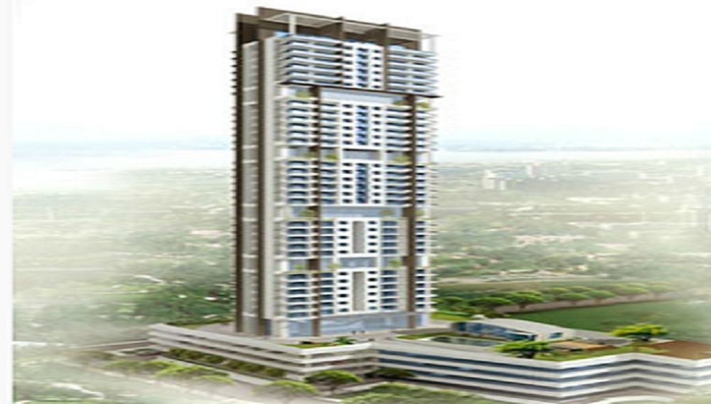 Lokhandwala Panorama