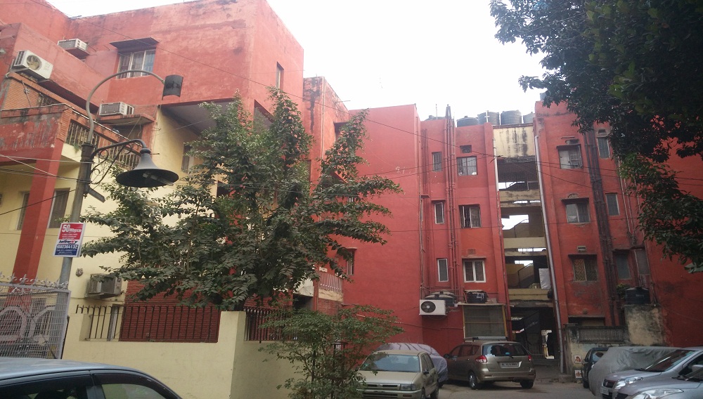 Dda Flats Munirka South Delhi Delhi Reviews, Price, Address, Photos 2