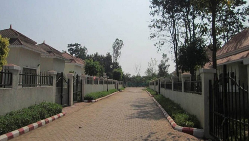 Ansals Suvarna Vilas