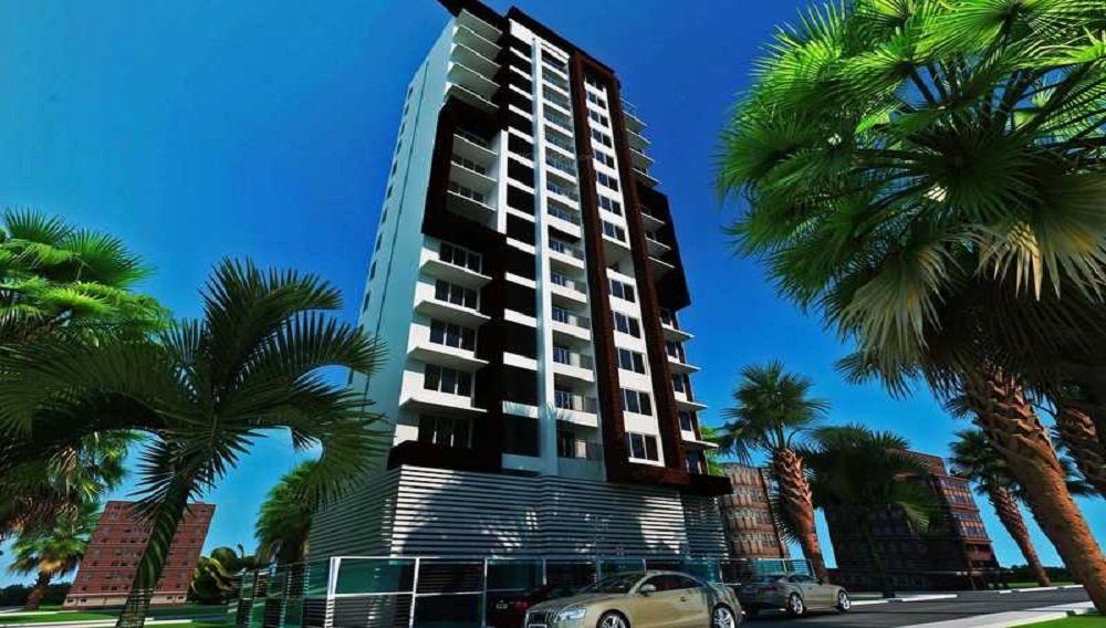 Jaycee Homes Bhagtani Elegance