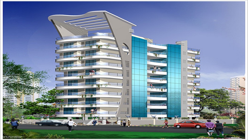 L Nagpal Bhagwanti Heights
