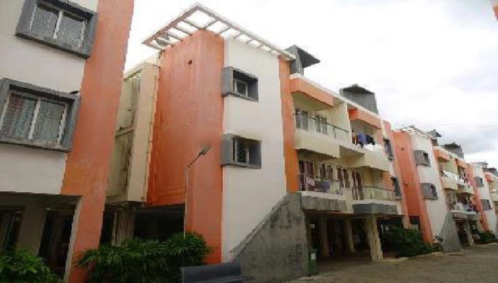 Ambrosia Apartments