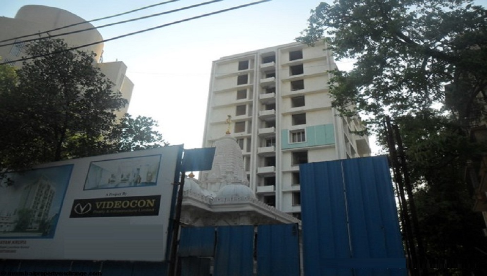 Videocon Laxmi Narayan Krupa