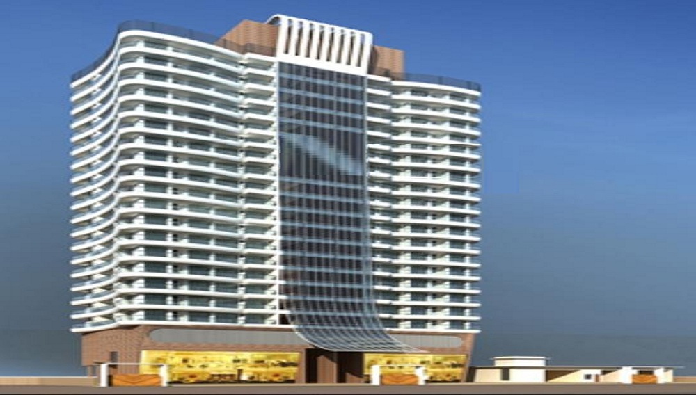 Shree Sai Iscon Heights