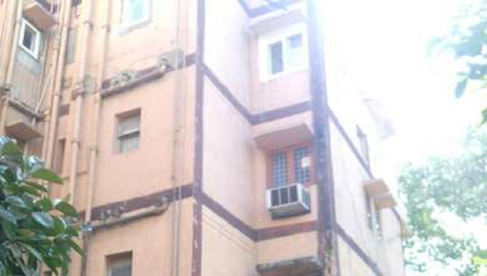 DDA B2 Green Glade Apartments