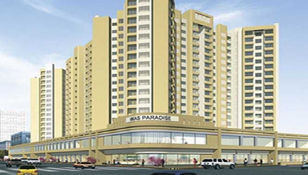 Ashford Vikas Paradise