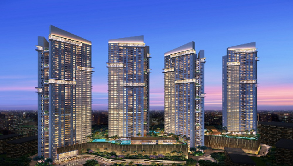 Transcon Tirumala Heights