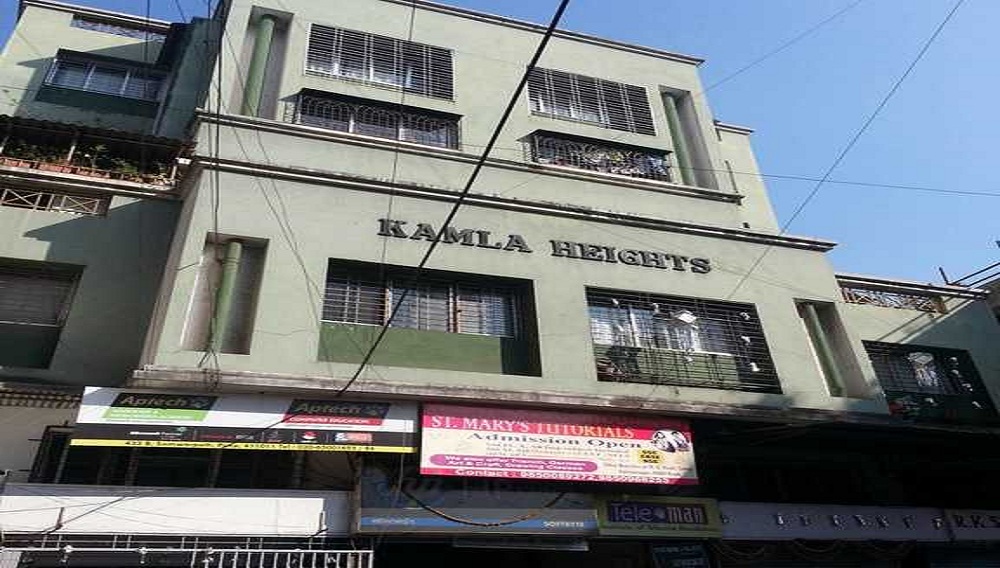 Kamla Heights