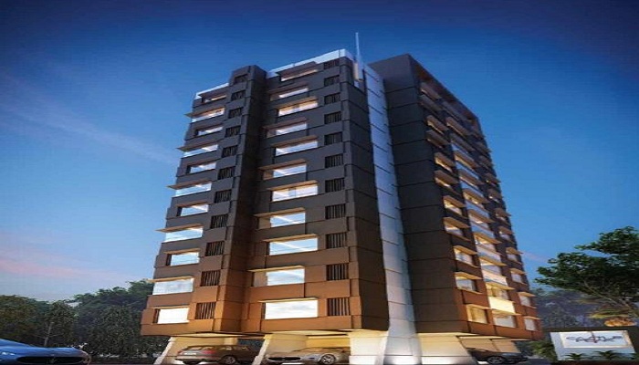 Lalit Castle Peak Chembur, Mumbai