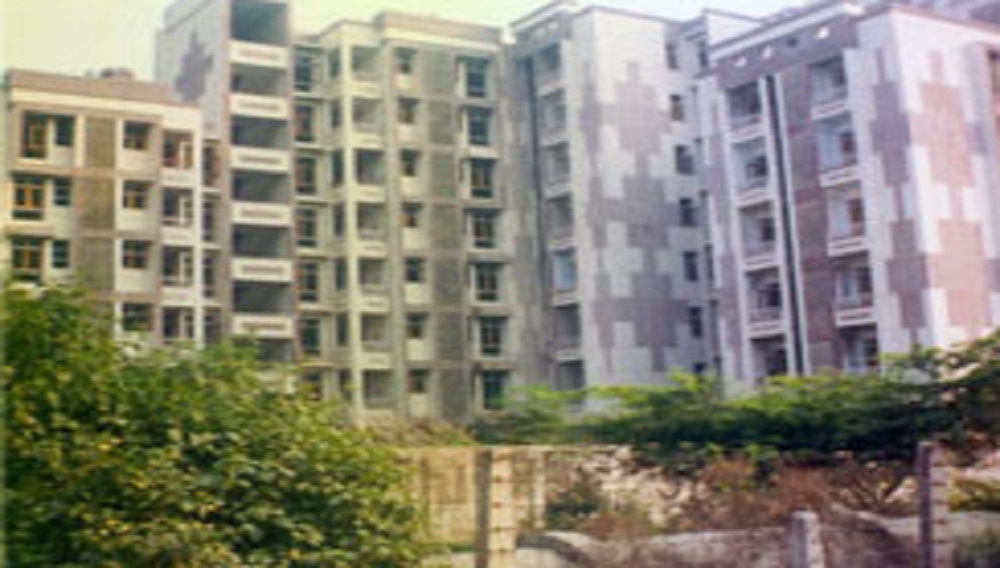 Adlakha Hindon Apartments