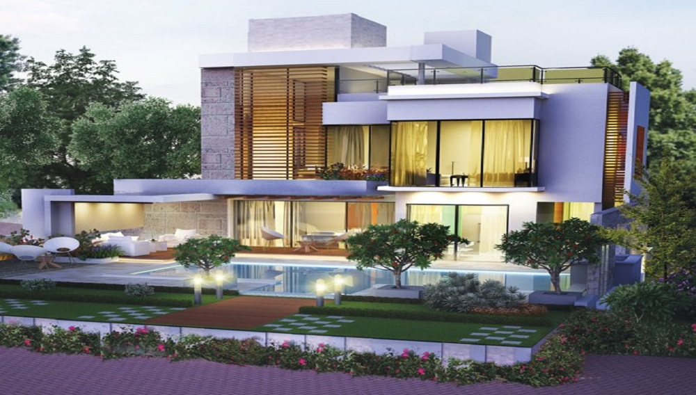 Kursija Luxuryscapes