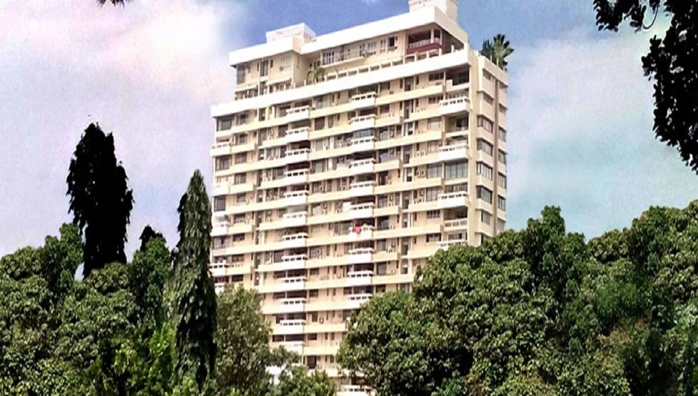 Bombay IL Palazzo