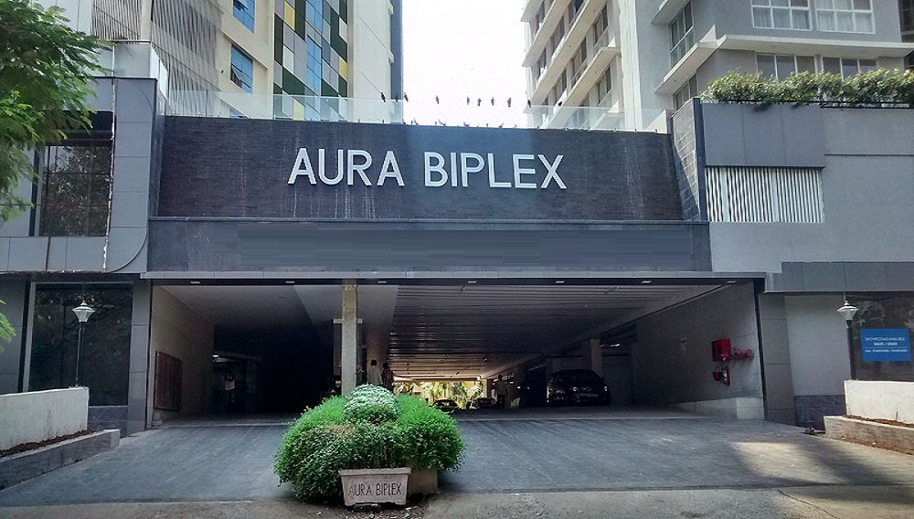 Bhoomi Aura Biplex