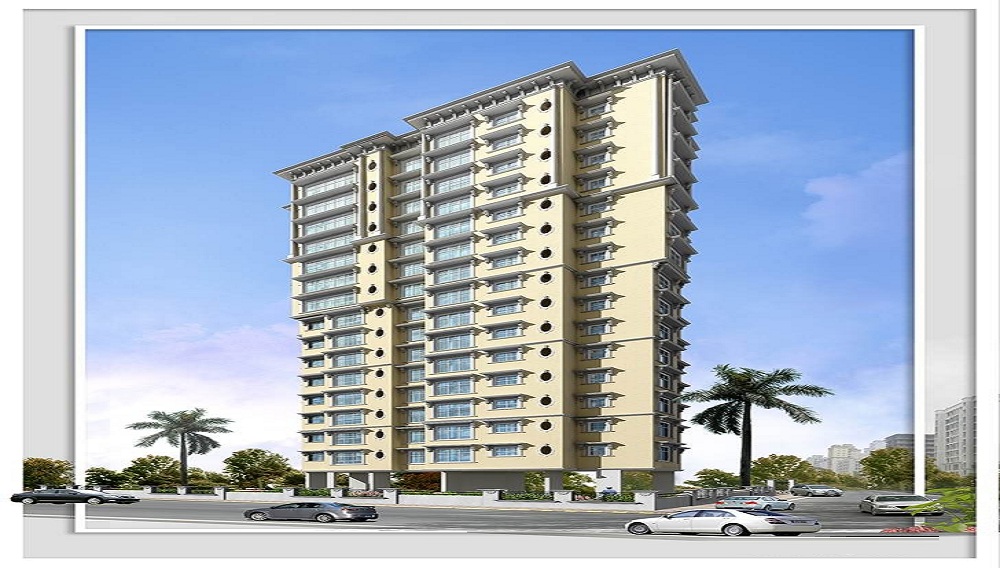 Sidhivinayak Upper Crust Sky Villas