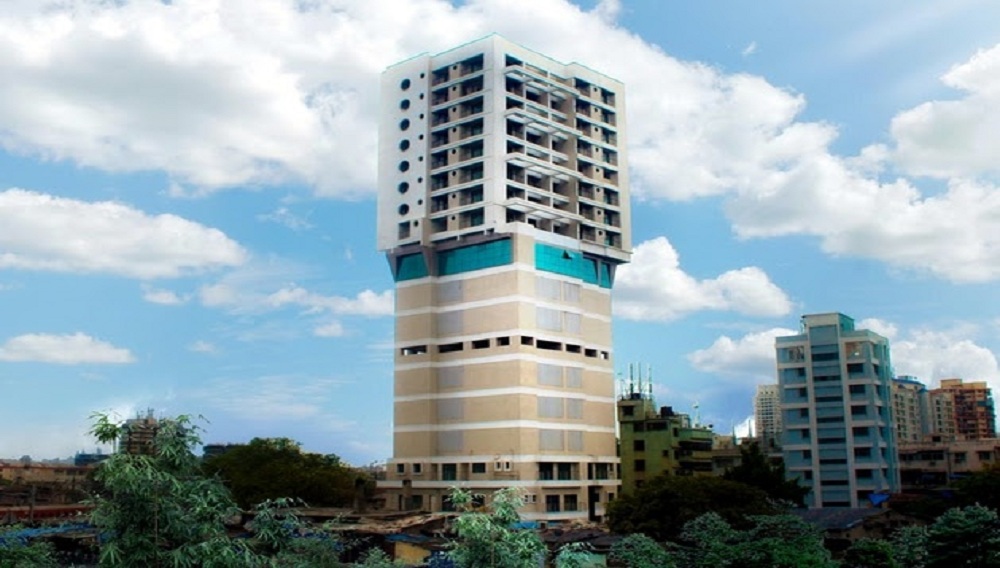 Terraform Inez Tower