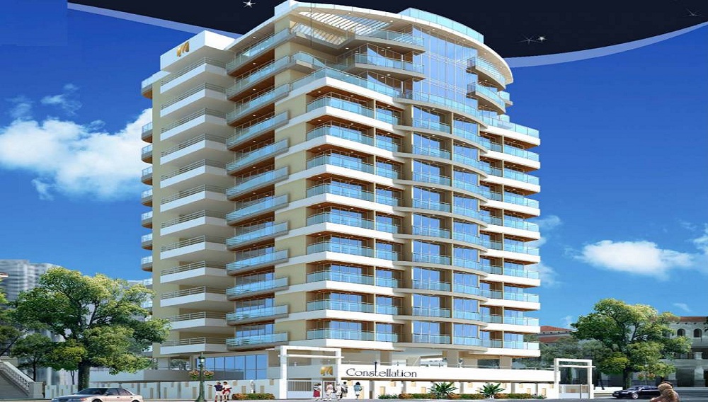 Dheeraj Constellation