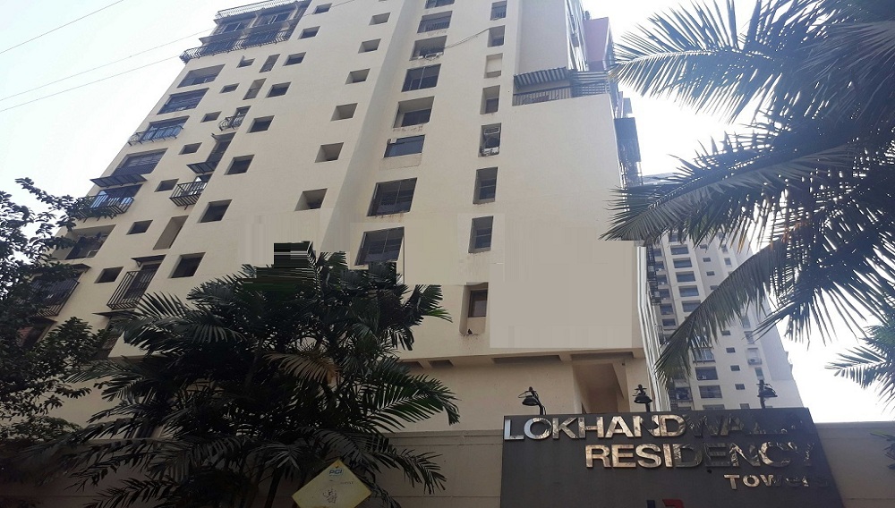 Lokhandwala Residency