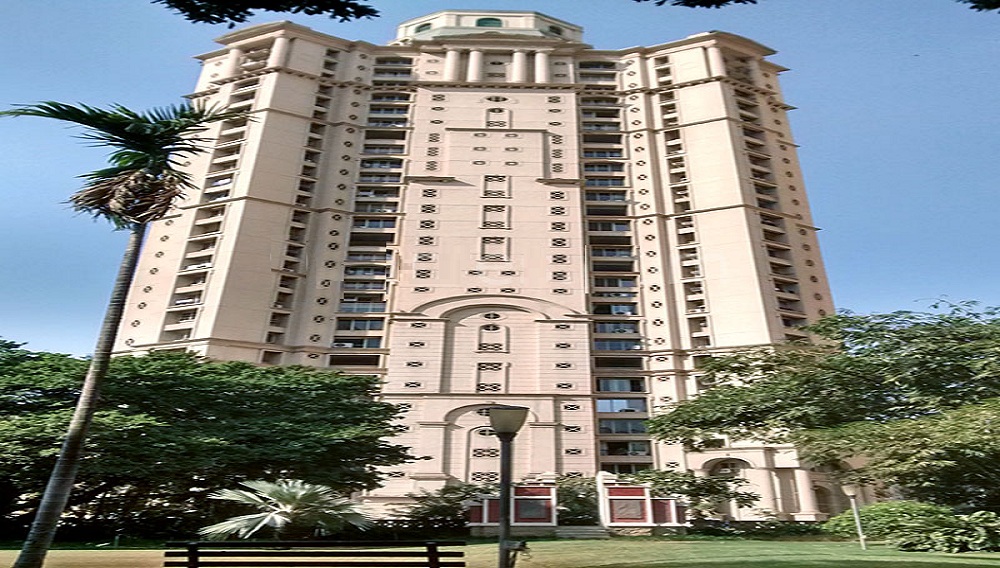 Hiranandani Gardens Glen Classic