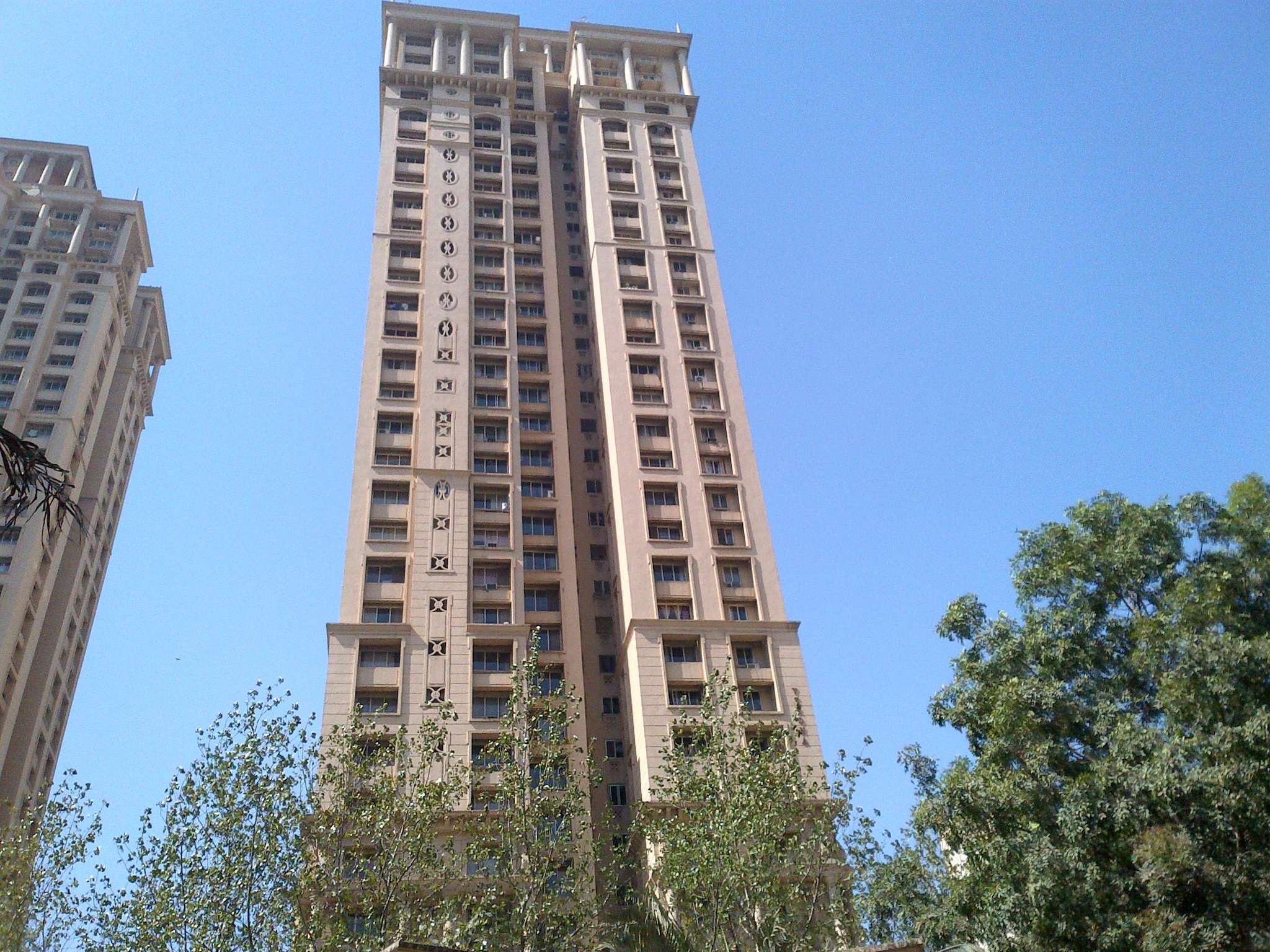 Hiranandani Garden Norita