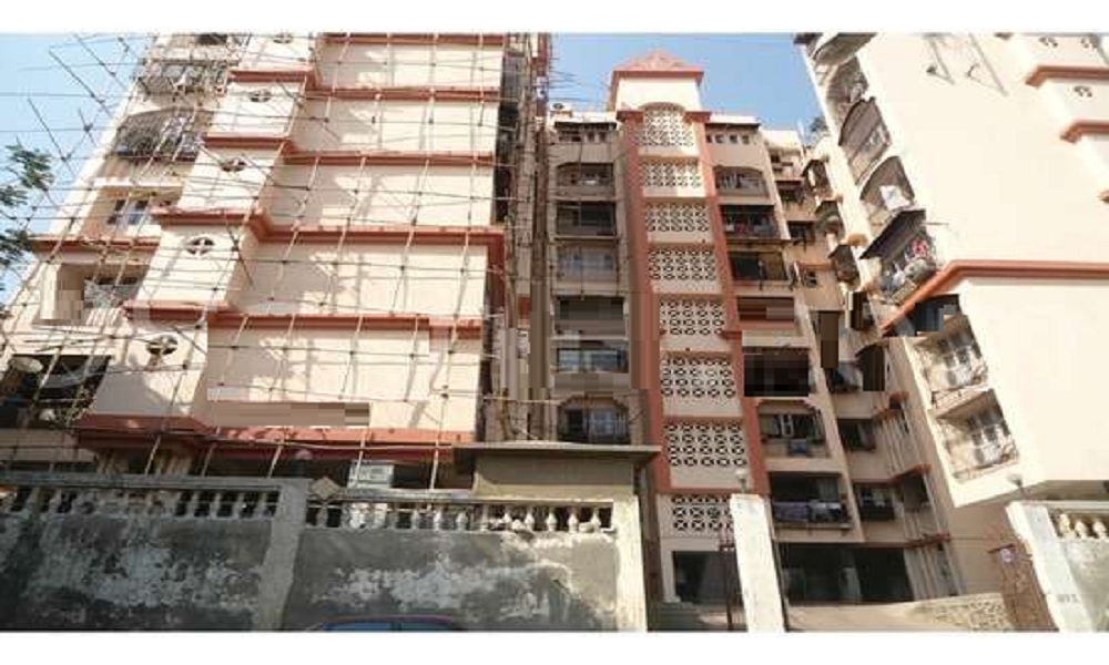Shree Laxmi Basera Apartment