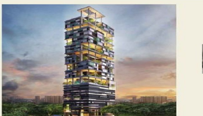 Project name