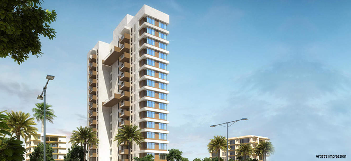 Kalpataru Siddhachal 1