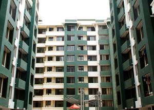 Kanakia Country Park