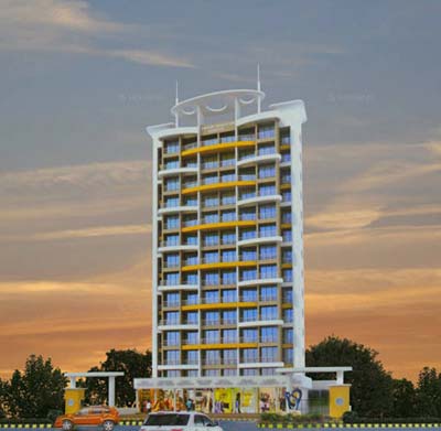 Universal Swaminarayan Heights