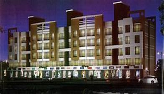 Sugandhi And Colours Rainbow City