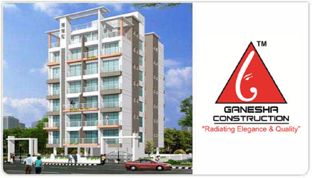Ganesha Construction