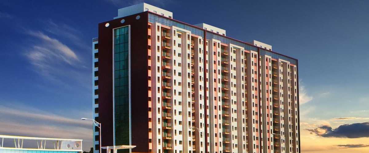 Basudeo Vasudev Sky High