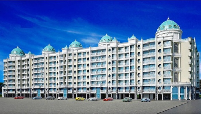 Tharwani Meghna Montana