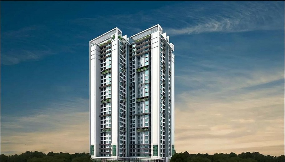 Sunshine Samriddhi Gardens