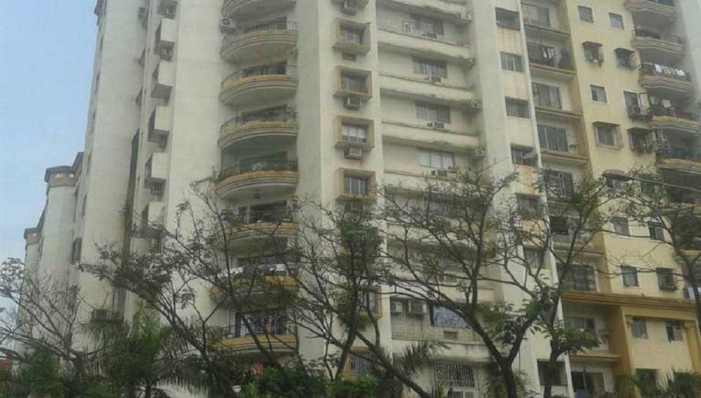 Bredco Viceroy Court