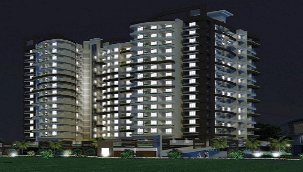 Siddhivinayak Royal Meadows