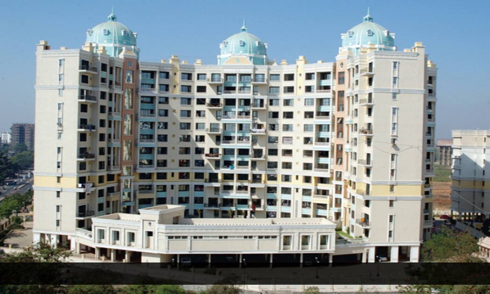 Mohan Heights