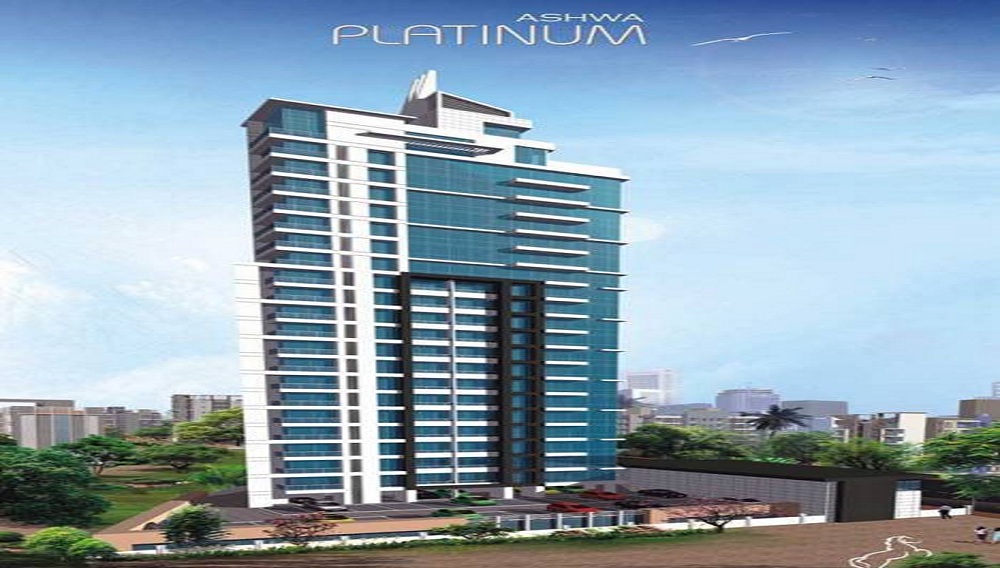 Ashwa Platinum