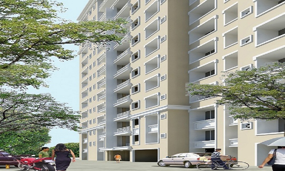 Windsor Garden Enclave