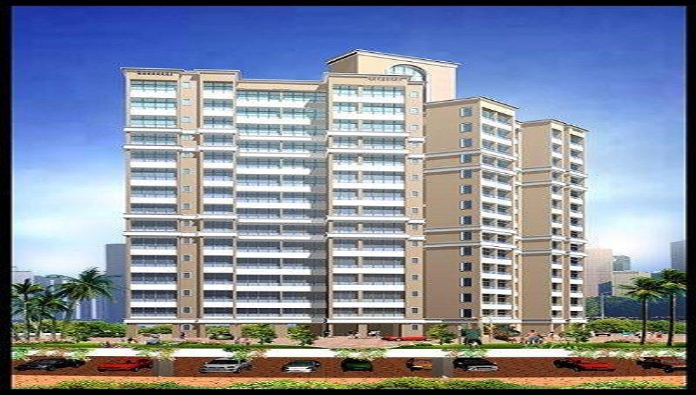 AP Panchvati B