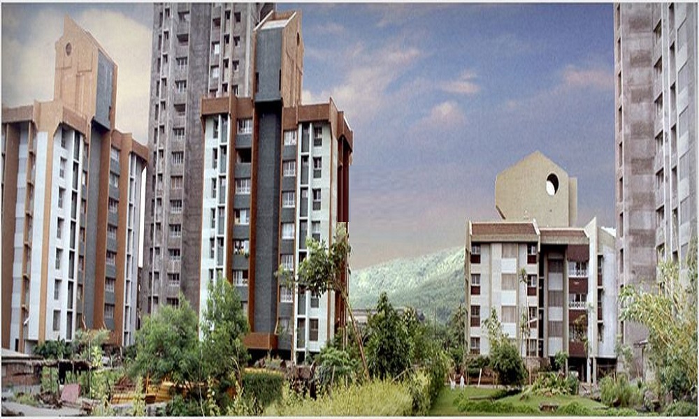 Godrej Edenwoods