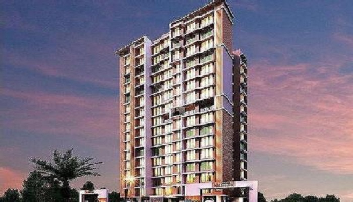 Ekta Imperial Residency