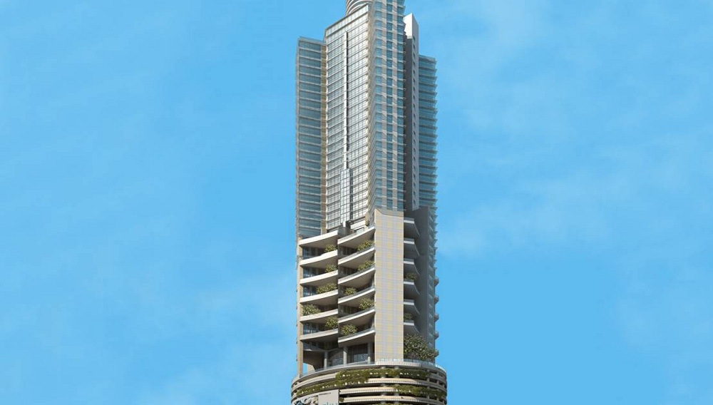 Indiabulls Sky Lower Parel Mumbai Reviews, Price, Address, Photos 2