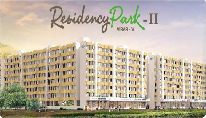 HDIL Residency Park 2
