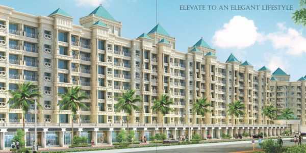 Versatile Omkar Heights