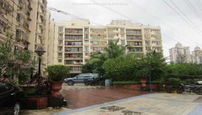 Evershine Millennium Paradise