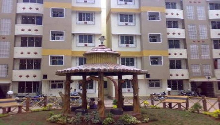 Veena Sur Shyam Complex