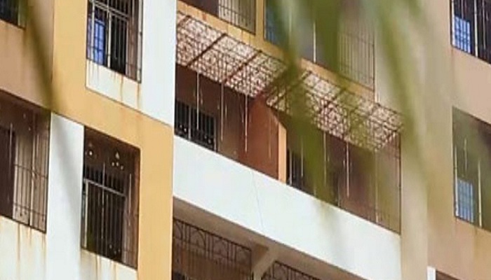 Gopal Krishna Paradise