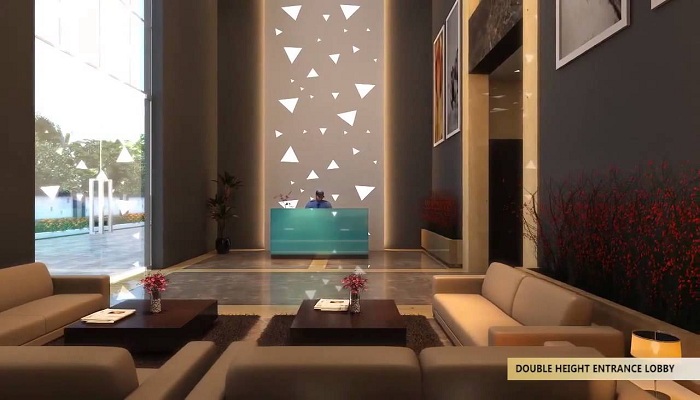 Vora Skyline Centrico